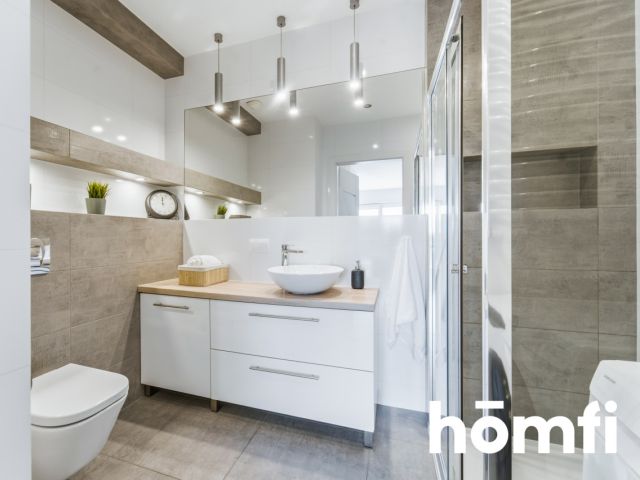 APARTAMENT 71,5 M2 |3 POKOJE| DOLINA TRZECH STAWÓW - Mieszkanie - Wynajem - Katowice, Dolina Trzech Stawów