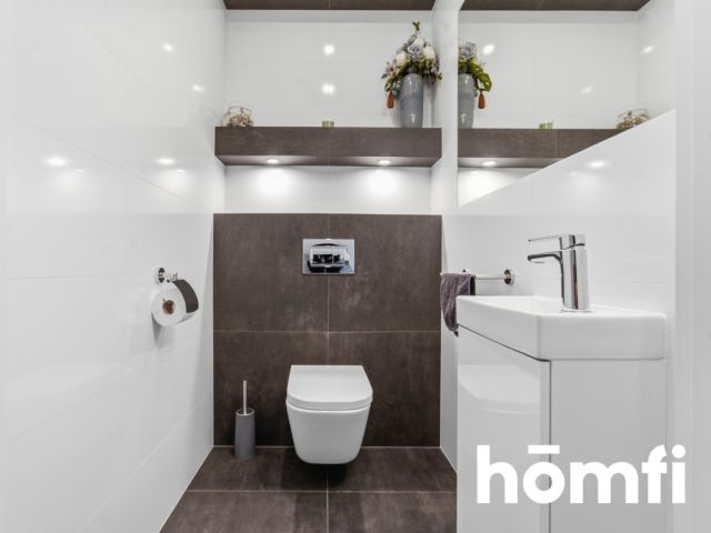 APARTAMENT 71,5 M2 |3 POKOJE| DOLINA TRZECH STAWÓW - Mieszkanie - Wynajem - Katowice, Dolina Trzech Stawów