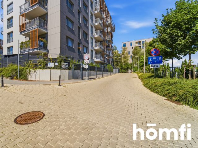 APARTAMENT 71,5 M2 |3 POKOJE| DOLINA TRZECH STAWÓW - Mieszkanie - Wynajem - Katowice, Dolina Trzech Stawów