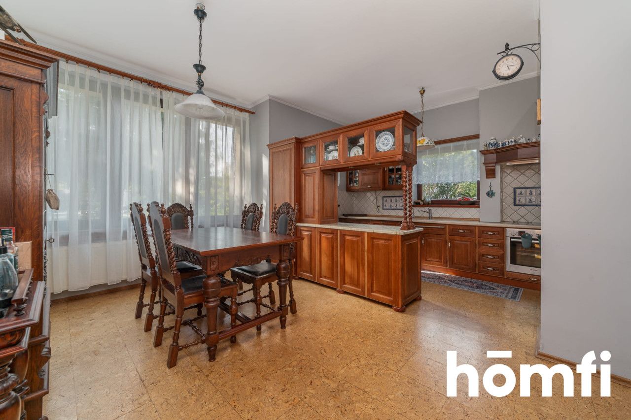 HOUSE WITH INVESTMENT POTENTIAL | 7,604 m² PLOT | NOWOSOLNA - Дім - Продаж - Łódź, Widzew