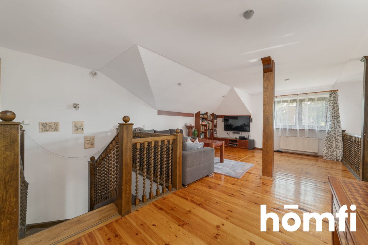 HOUSE WITH INVESTMENT POTENTIAL | 7,604 m² PLOT | NOWOSOLNA - Дім - Продаж - Łódź, Widzew