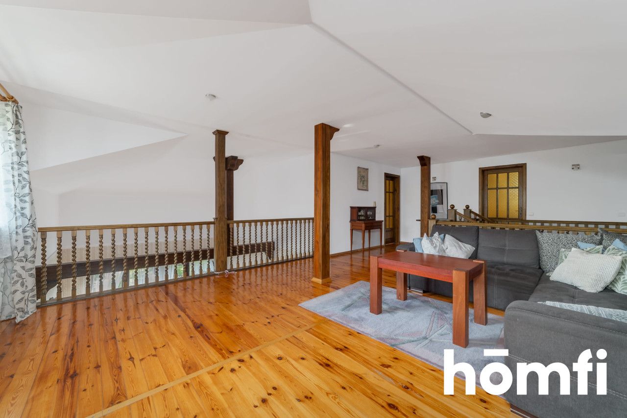 HOUSE WITH INVESTMENT POTENTIAL | 7,604 m² PLOT | NOWOSOLNA - Дім - Продаж - Łódź, Widzew