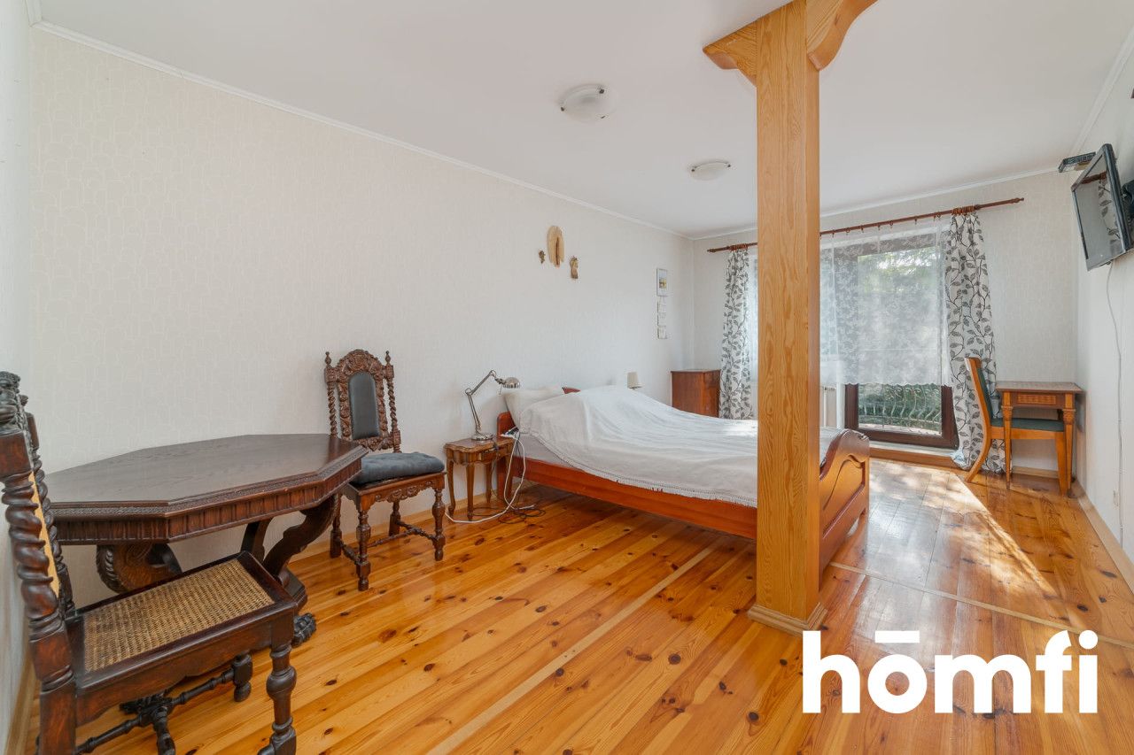 HOUSE WITH INVESTMENT POTENTIAL | 7,604 m² PLOT | NOWOSOLNA - Дім - Продаж - Łódź, Widzew