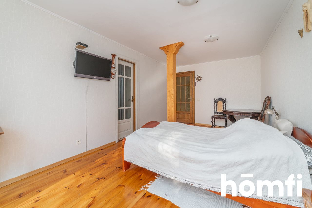 HOUSE WITH INVESTMENT POTENTIAL | 7,604 m² PLOT | NOWOSOLNA - Дім - Продаж - Łódź, Widzew