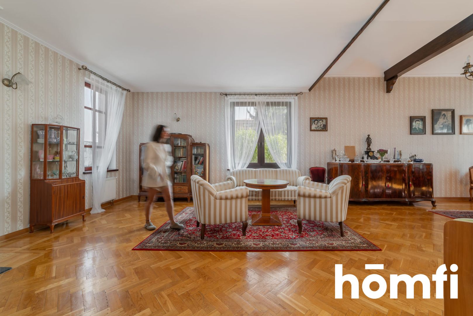 HOUSE WITH INVESTMENT POTENTIAL | 7,604 m² PLOT | NOWOSOLNA - Дім - Продаж - Łódź, Widzew