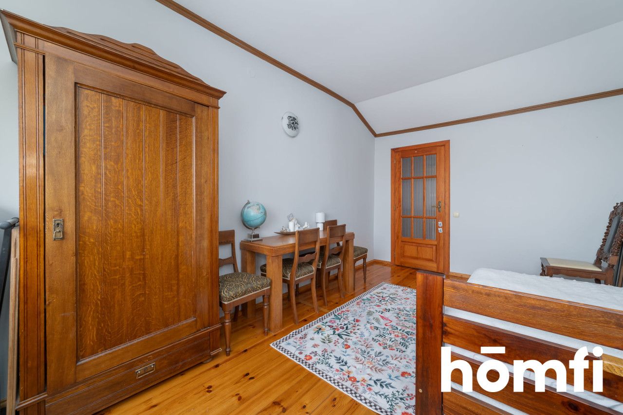 HOUSE WITH INVESTMENT POTENTIAL | 7,604 m² PLOT | NOWOSOLNA - Дім - Продаж - Łódź, Widzew