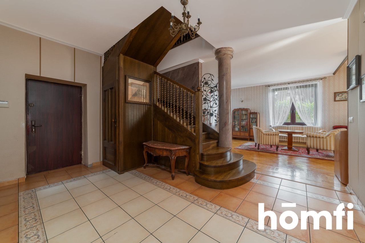 HOUSE WITH INVESTMENT POTENTIAL | 7,604 m² PLOT | NOWOSOLNA - Дім - Продаж - Łódź, Widzew
