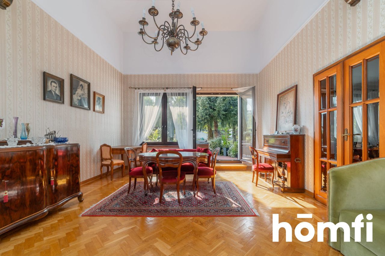 HOUSE WITH INVESTMENT POTENTIAL | 7,604 m² PLOT | NOWOSOLNA - Дім - Продаж - Łódź, Widzew