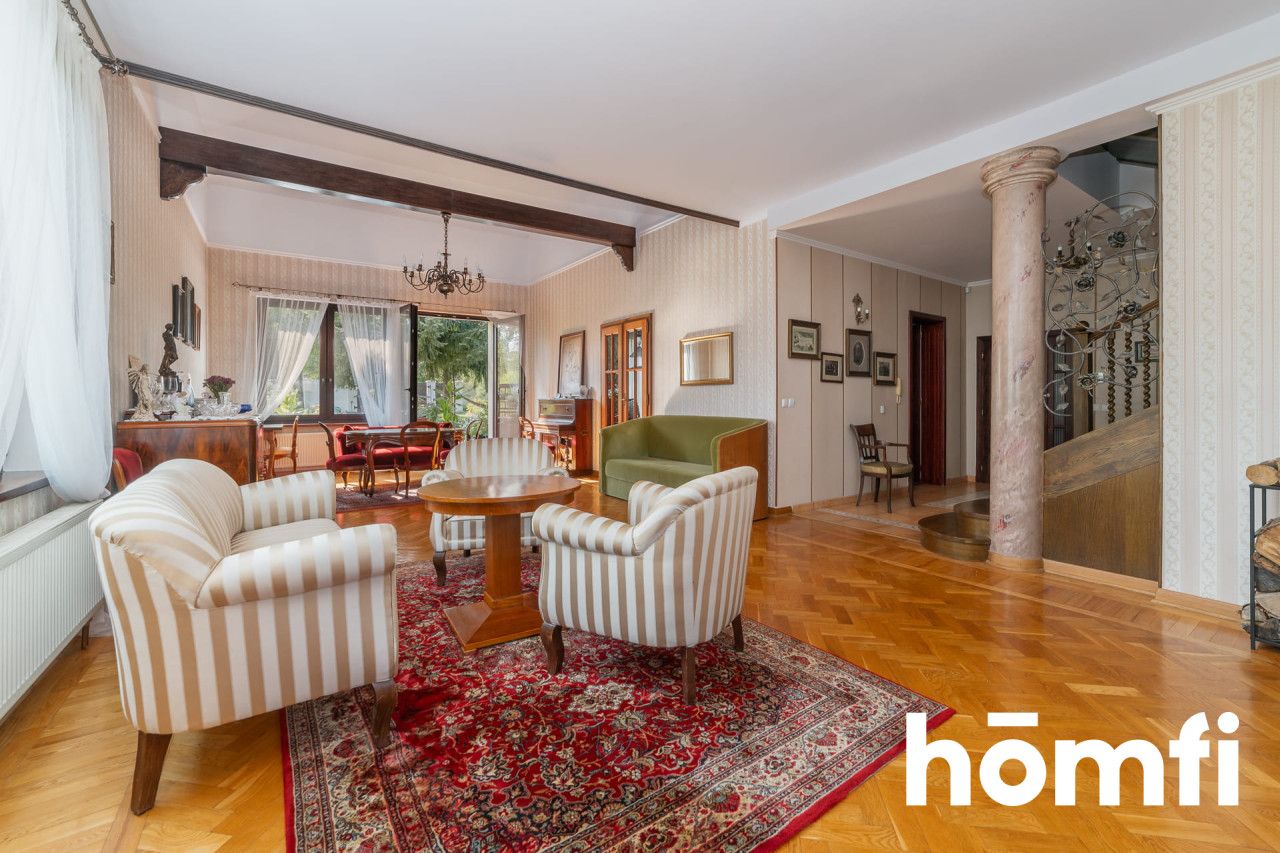 HOUSE WITH INVESTMENT POTENTIAL | 7,604 m² PLOT | NOWOSOLNA - Дім - Продаж - Łódź, Widzew