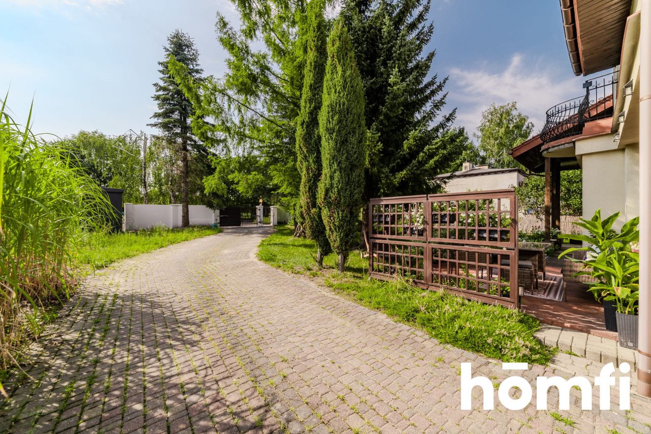 HOUSE WITH INVESTMENT POTENTIAL | 7,604 m² PLOT | NOWOSOLNA - Дім - Продаж - Łódź, Widzew