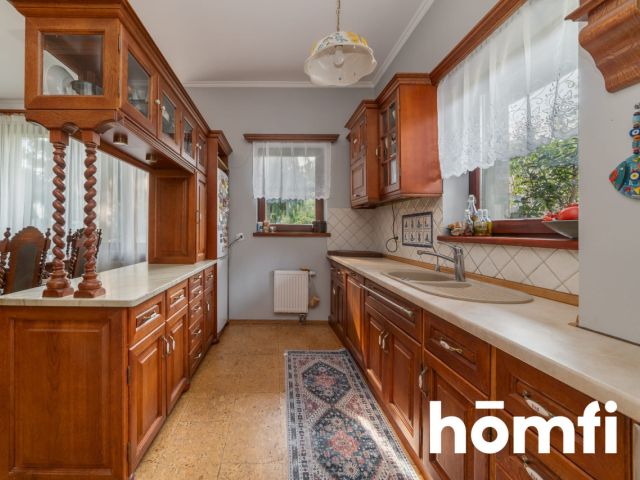Dom z dużą działką | POMORSKA | NOWOSOLNA - Dom - Sprzedaż - Łódź, Widzew