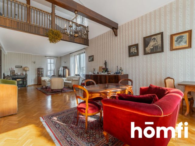 Dom z dużą działką | POMORSKA | NOWOSOLNA - Dom - Sprzedaż - Łódź, Widzew