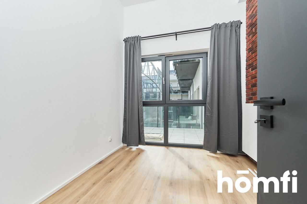3-pokojowy loft w Browarach Wrocławskich 3500 PLN - Mieszkanie - Wynajem - Wrocław, Śródmieście / Ołbin