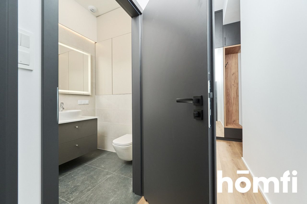 3-pokojowy loft w Browarach Wrocławskich 3500 PLN - Mieszkanie - Wynajem - Wrocław, Śródmieście / Ołbin