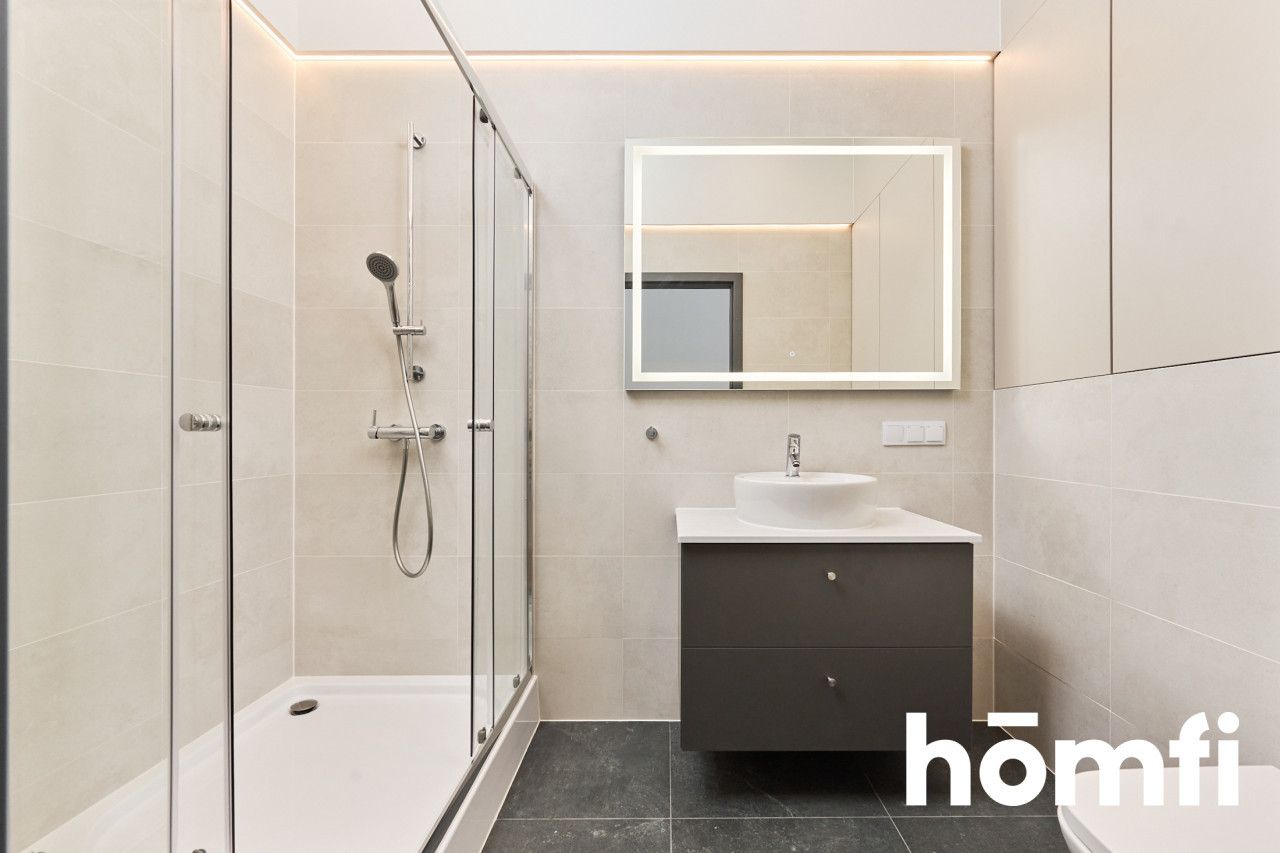 3-pokojowy loft w Browarach Wrocławskich 3500 PLN - Mieszkanie - Wynajem - Wrocław, Śródmieście / Ołbin