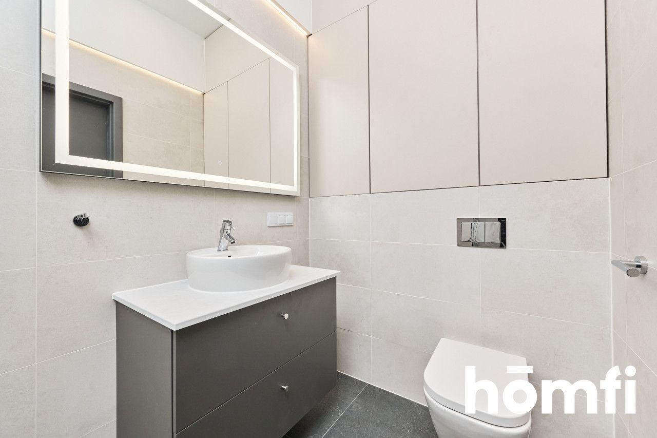 3-pokojowy loft w Browarach Wrocławskich 3500 PLN - Mieszkanie - Wynajem - Wrocław, Śródmieście / Ołbin