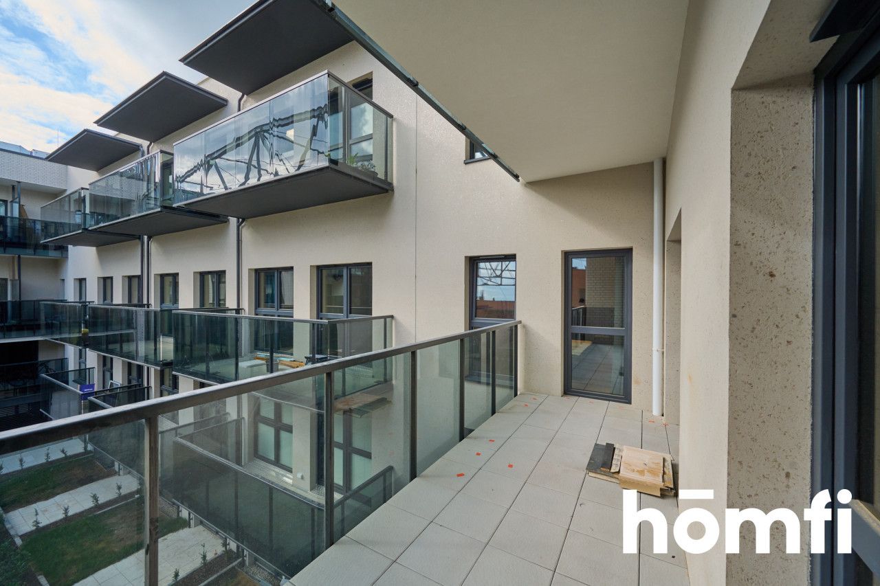 3-pokojowy loft w Browarach Wrocławskich 3500 PLN - Mieszkanie - Wynajem - Wrocław, Śródmieście / Ołbin