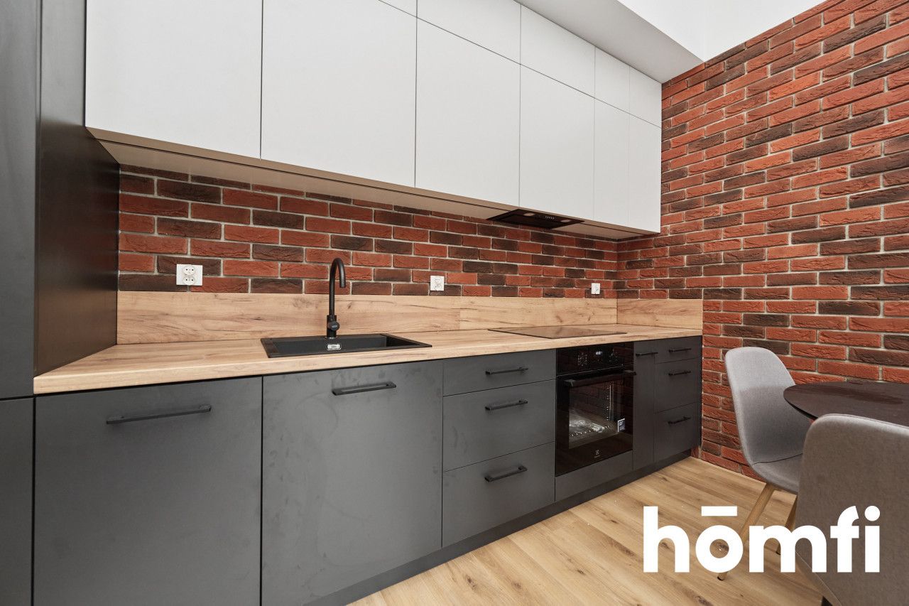 3-pokojowy loft w Browarach Wrocławskich 3500 PLN - Mieszkanie - Wynajem - Wrocław, Śródmieście / Ołbin