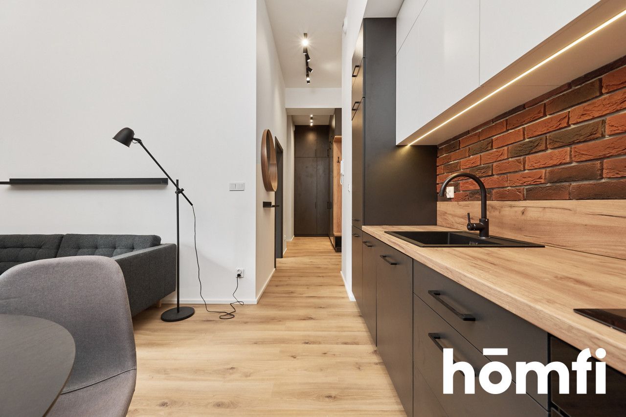 3-pokojowy loft w Browarach Wrocławskich 3500 PLN - Mieszkanie - Wynajem - Wrocław, Śródmieście / Ołbin