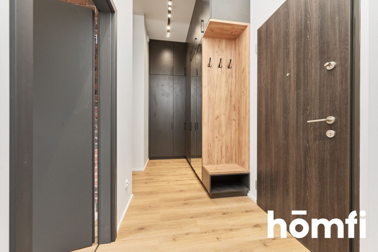 3-pokojowy loft w Browarach Wrocławskich 3500 PLN - Mieszkanie - Wynajem - Wrocław, Śródmieście / Ołbin