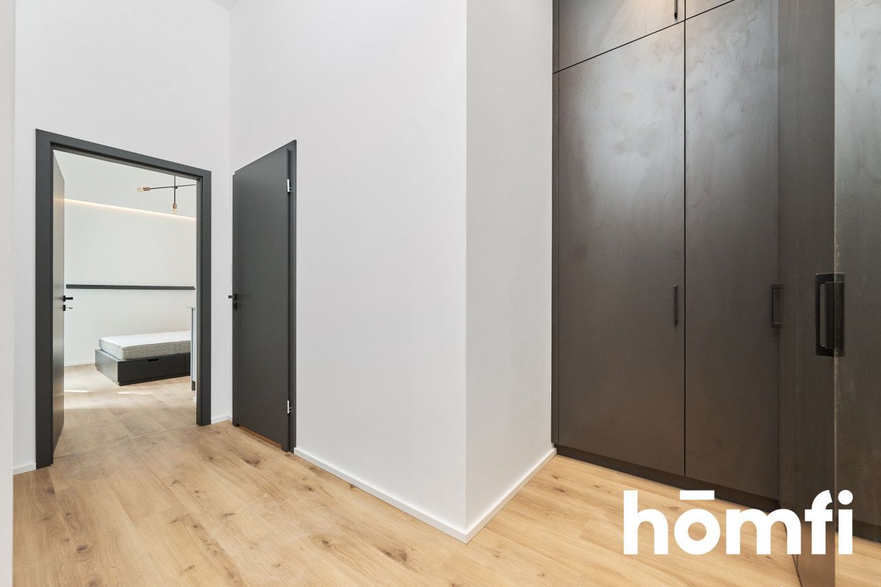 3-pokojowy loft w Browarach Wrocławskich 3500 PLN - Mieszkanie - Wynajem - Wrocław, Śródmieście / Ołbin