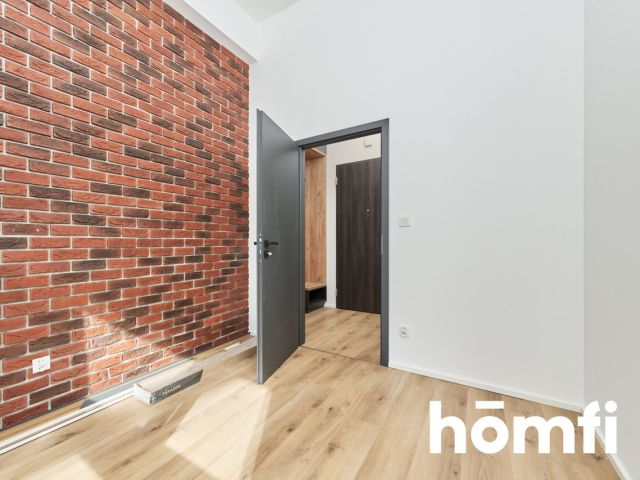 3-pokojowy loft w Browarach Wrocławskich 3500 PLN - Mieszkanie - Wynajem - Wrocław, Śródmieście / Ołbin