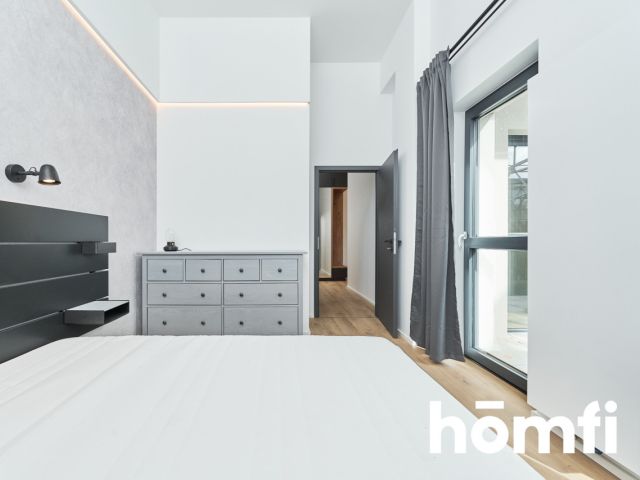 3-pokojowy loft w Browarach Wrocławskich 3500 PLN - Mieszkanie - Wynajem - Wrocław, Śródmieście / Ołbin