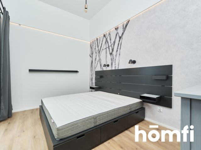 3-pokojowy loft w Browarach Wrocławskich 3500 PLN - Mieszkanie - Wynajem - Wrocław, Śródmieście / Ołbin