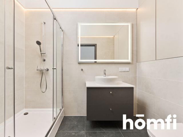 3-pokojowy loft w Browarach Wrocławskich 3500 PLN - Mieszkanie - Wynajem - Wrocław, Śródmieście / Ołbin