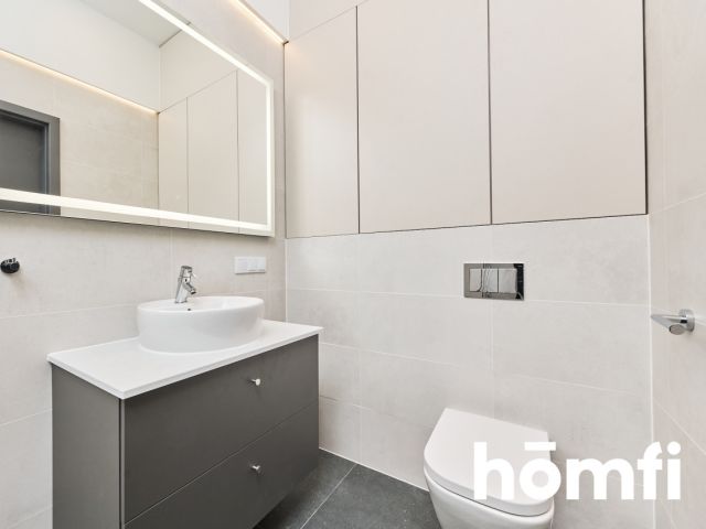 3-pokojowy loft w Browarach Wrocławskich 3500 PLN - Mieszkanie - Wynajem - Wrocław, Śródmieście / Ołbin