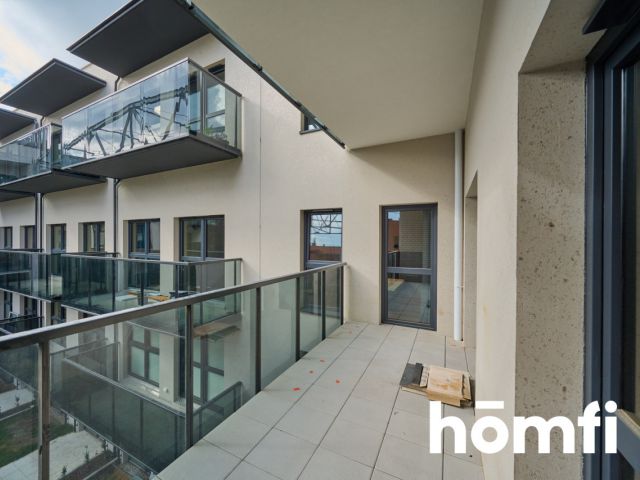 3-pokojowy loft w Browarach Wrocławskich 3500 PLN - Mieszkanie - Wynajem - Wrocław, Śródmieście / Ołbin