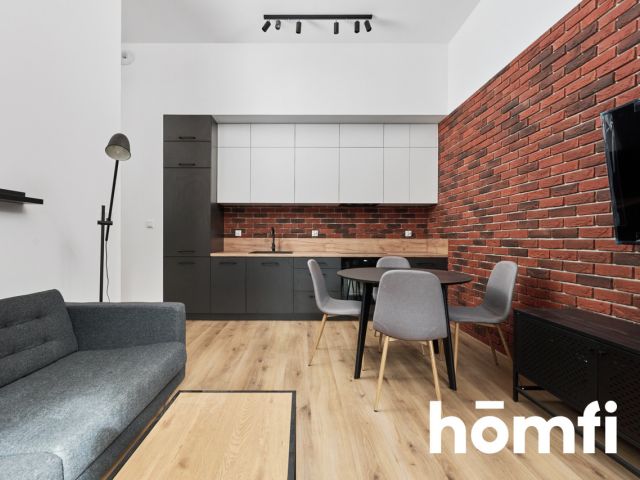 3-pokojowy loft w Browarach Wrocławskich 3500 PLN - Mieszkanie - Wynajem - Wrocław, Śródmieście / Ołbin