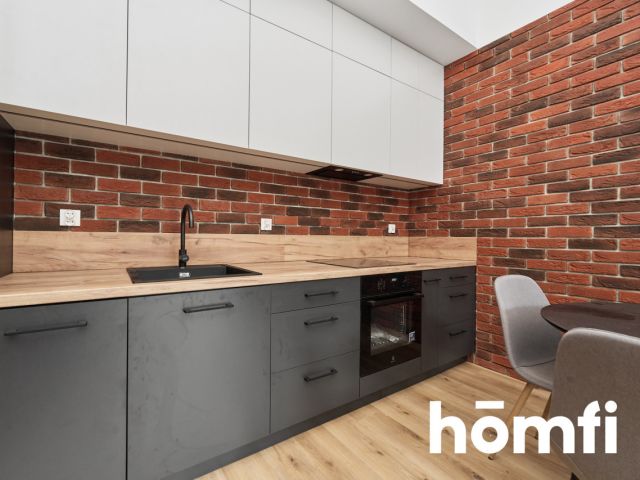 3-pokojowy loft w Browarach Wrocławskich 3500 PLN - Mieszkanie - Wynajem - Wrocław, Śródmieście / Ołbin