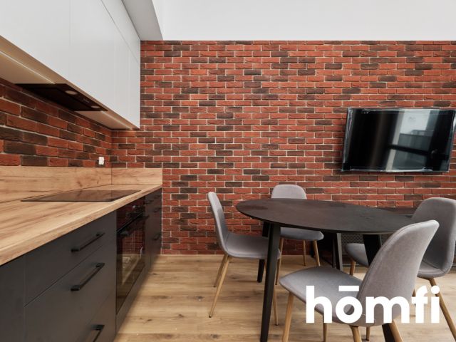 3-pokojowy loft w Browarach Wrocławskich 3500 PLN - Mieszkanie - Wynajem - Wrocław, Śródmieście / Ołbin