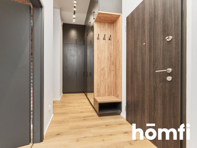 3-pokojowy loft w Browarach Wrocławskich 3500 PLN - Mieszkanie - Wynajem - Wrocław, Śródmieście / Ołbin