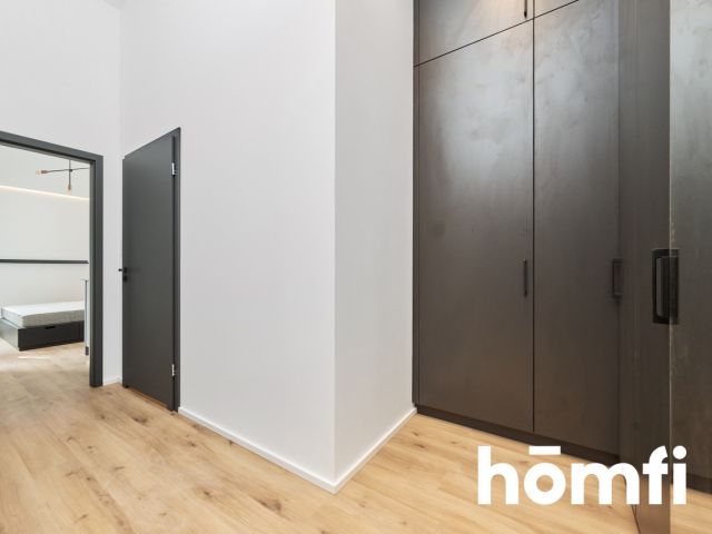3-pokojowy loft w Browarach Wrocławskich 3500 PLN - Mieszkanie - Wynajem - Wrocław, Śródmieście / Ołbin