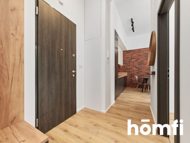 3-pokojowy loft w Browarach Wrocławskich 3500 PLN - Mieszkanie - Wynajem - Wrocław, Śródmieście / Ołbin