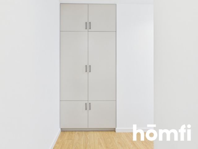 Modern 2-room apartment with a huge balcony - Apartment - Rent - Olsztyn, Generałów