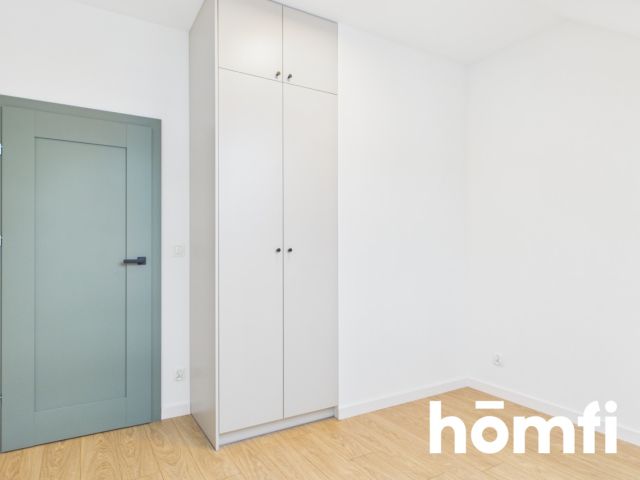 Modern 2-room apartment with a huge balcony - Apartment - Rent - Olsztyn, Generałów