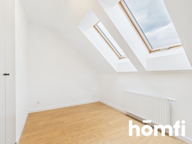 Modern 2-room apartment with a huge balcony - Apartment - Rent - Olsztyn, Generałów