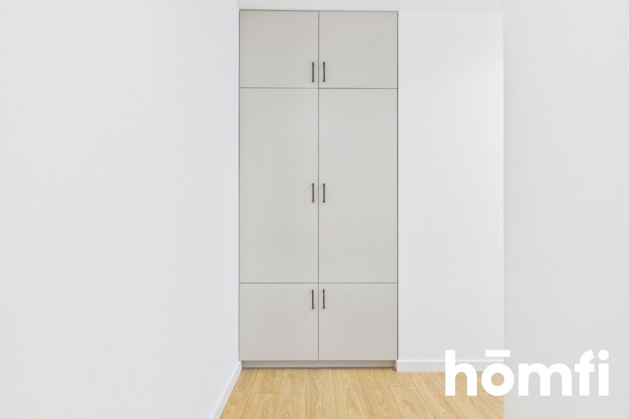 Modern 2-room apartment with a huge balcony - Apartment - Rent - Olsztyn
