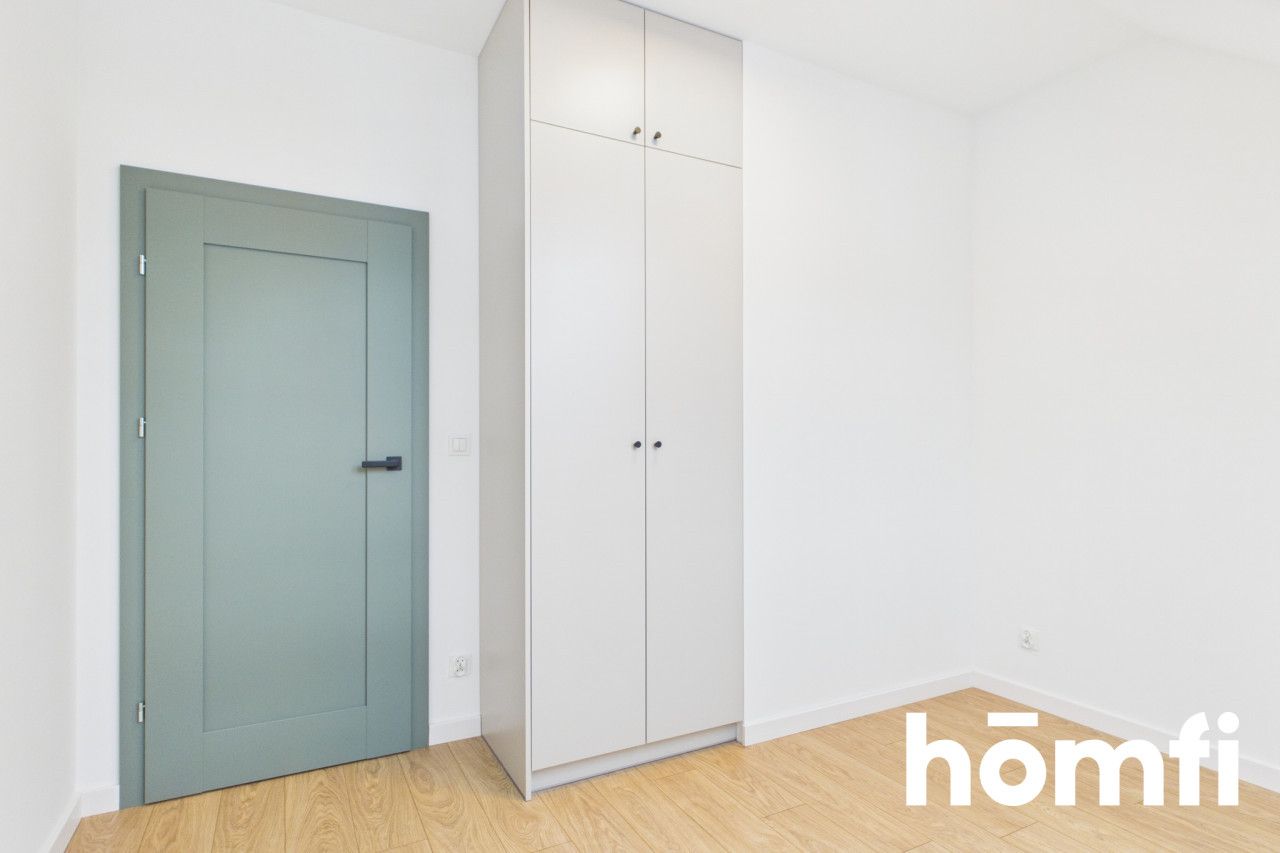 Modern 2-room apartment with a huge balcony - Apartment - Rent - Olsztyn