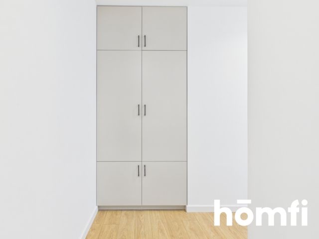 Modern 2-room apartment with a huge balcony - Квартира - Оренда - Olsztyn, Generałów