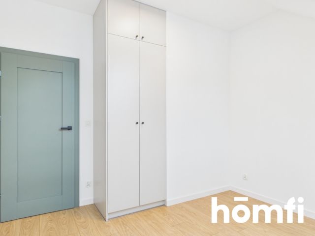 Modern 2-room apartment with a huge balcony - Квартира - Оренда - Olsztyn, Generałów
