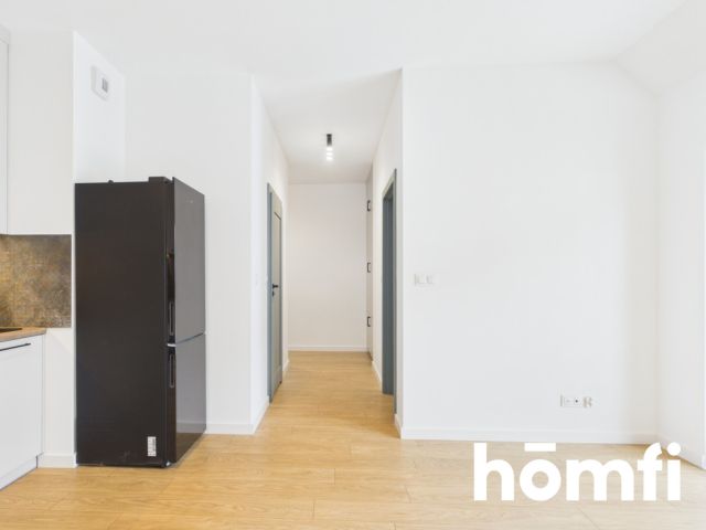 Modern 2-room apartment with a huge balcony - Квартира - Оренда - Olsztyn, Generałów