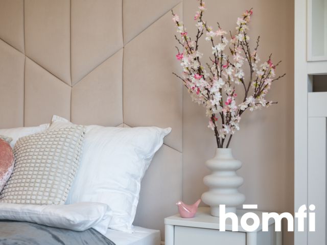 New twobedroom near Vistula river - Apartment - Rent - Kraków, Śródmieście / Grzegórzki