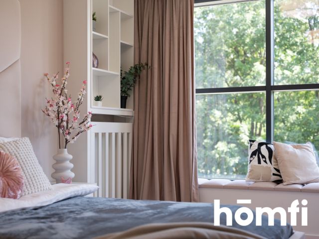 New twobedroom near Vistula river - Apartment - Rent - Kraków, Śródmieście / Grzegórzki