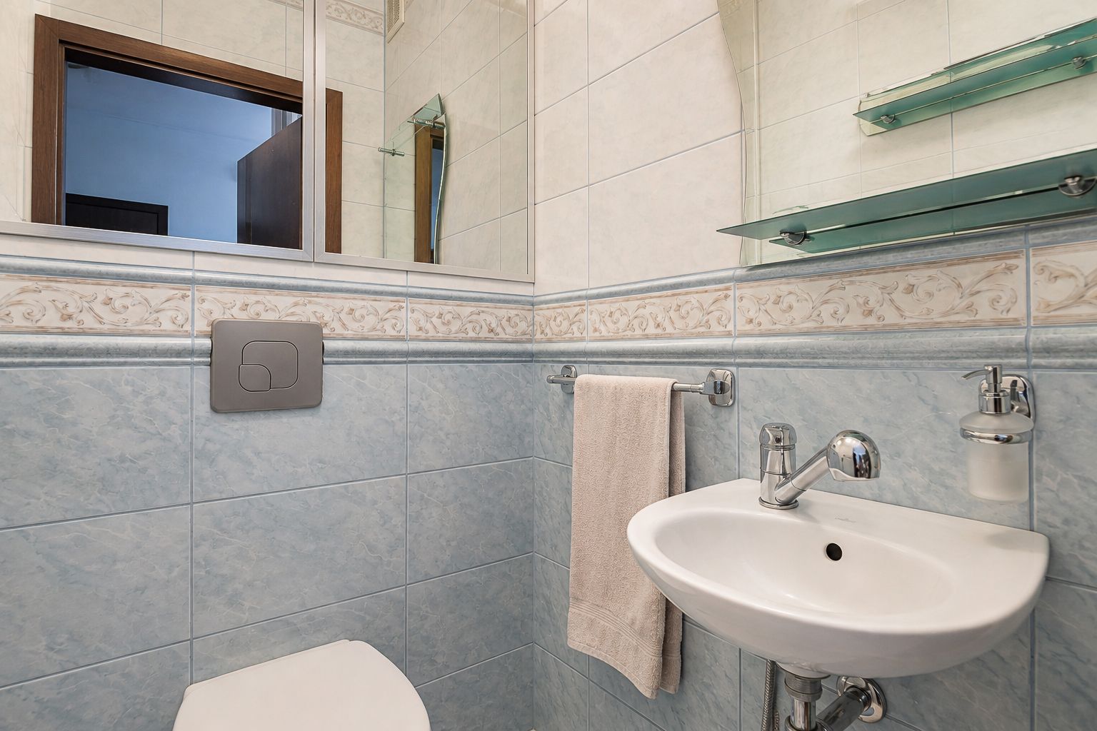 JANA OLBRACHTA | 3 ROOMS | WOLA | 70 SQM - Квартира - Оренда - Warszawa, Wola
