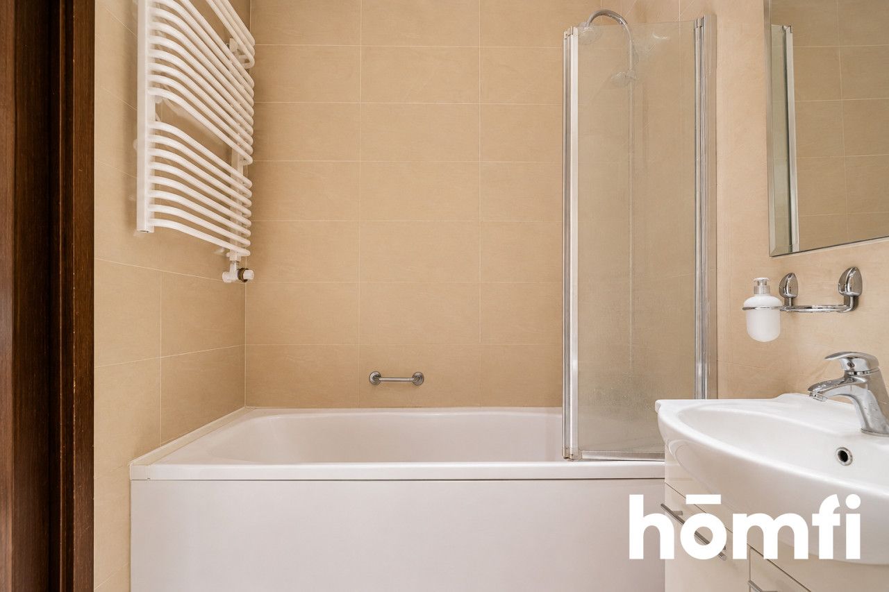 JANA OLBRACHTA | 3 ROOMS | WOLA | 70 SQM - Квартира - Оренда - Warszawa, Wola