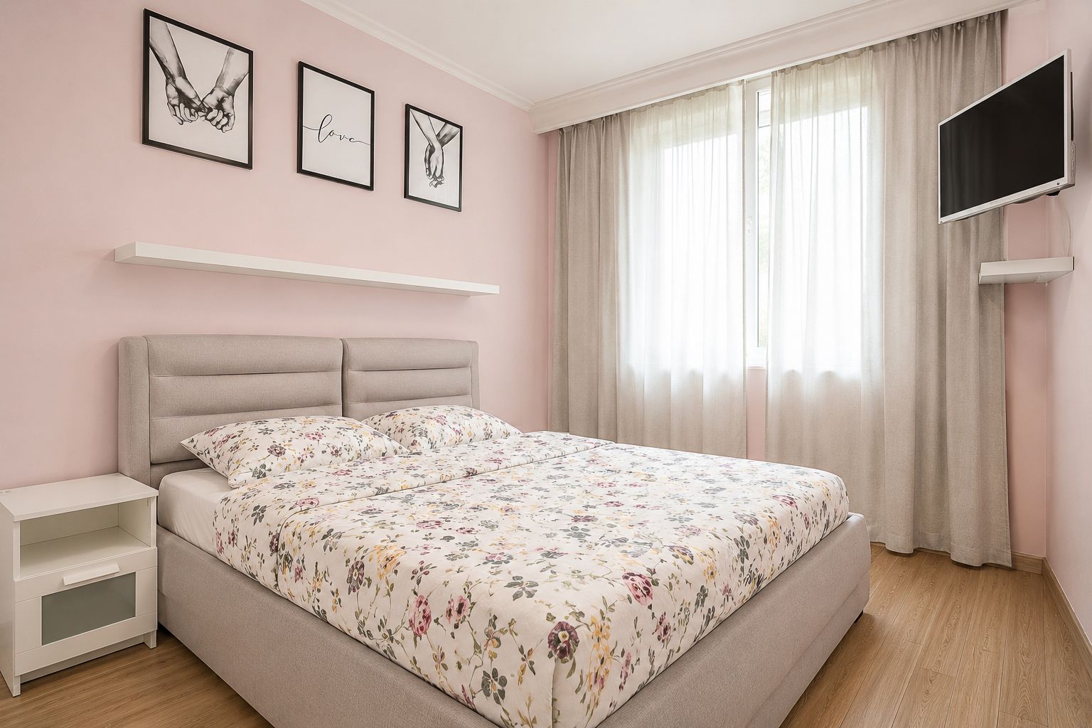 JANA OLBRACHTA | 3 ROOMS | WOLA | 70 SQM - Квартира - Оренда - Warszawa, Wola